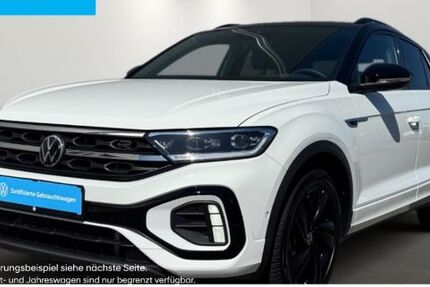 VW T-Roc 7.839 km 36.950 &euro; Neuss 41460