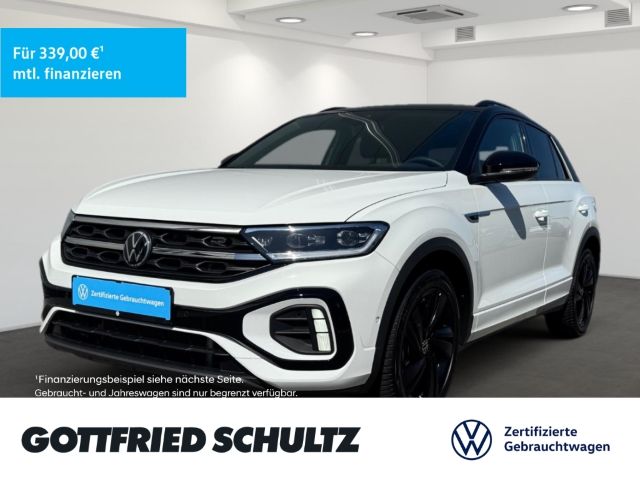 VW T-Roc 7.839 km 36.950 &euro; Neuss 41460