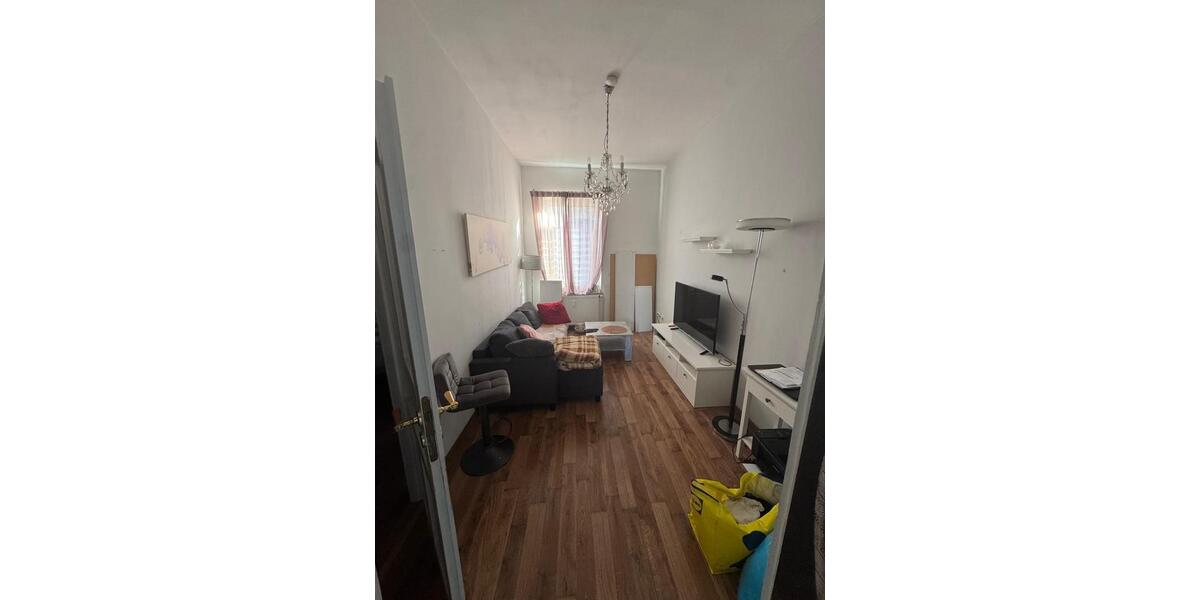 2-Wohnung in guter Lage von Neuss – ab 01.02.2026 frei 2 zimmer