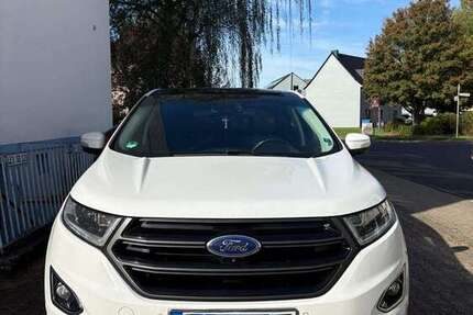 Ford Edge 227.300 km 11.199 &euro; Leverkusen, Stadt 51371