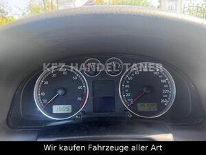 VW Passat Lim. Highline/Gasanlage Top Zustand 350.000 km 1.590 € Troisdorf 53844