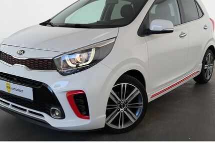 Kia Picanto 40.250 km 11.460 &euro; Düsseldorf 40599