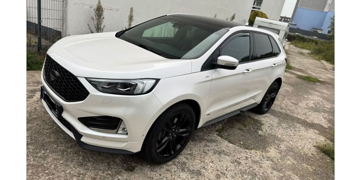 Ford Edge 72.250 km 28.000 &euro; Köln 50827