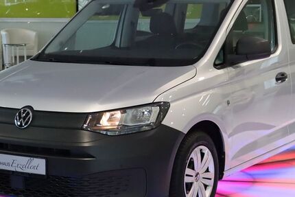 VW Caddy 77.831 km 20.850 &euro; Troisdorf (Köln/Bonn) 53842