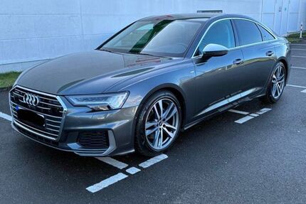 Audi A6 67.300 km 43.500 &euro; Köln 50999