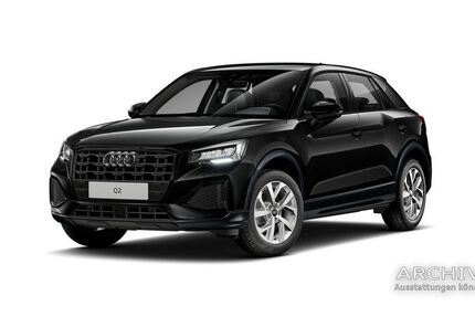 Audi Q2 13.982 km 30.988 &euro; Leverkusen 51373