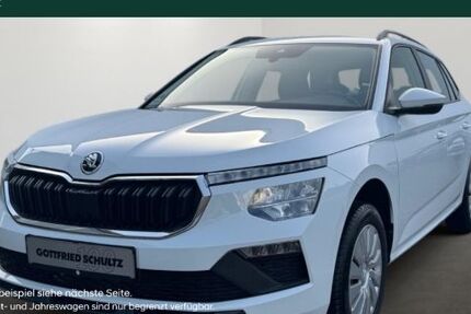 Skoda Kamiq 22.474 km 20.750 &euro; Mettmann 40822