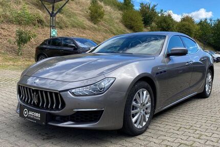 Maserati Ghibli 49.000 km 43.480 € Köln 50829