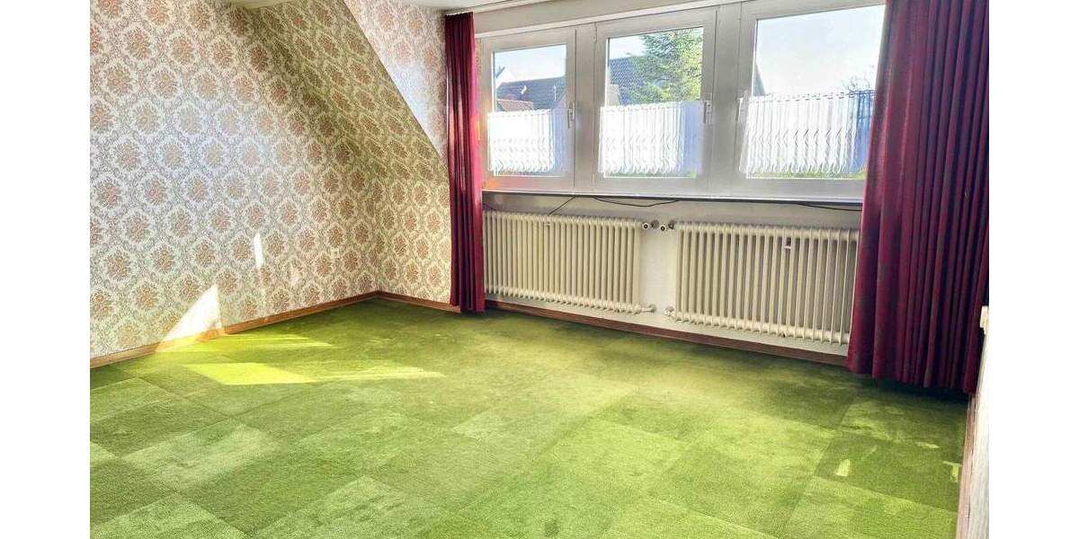 Doppelhaushälfte Neuss Reuschenberg - 5 Zimmer, 160 m&sup2;, 498.000&euro; | Angebot:25686388