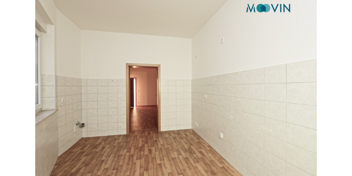 Schöne 4-Zimmer-Wohnung mit BALKON und großem Tageslichtbad in Opladen 4 zimmer