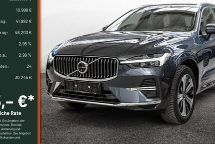 Volvo XC60 9.000 km 52.590 € Remscheid 42855