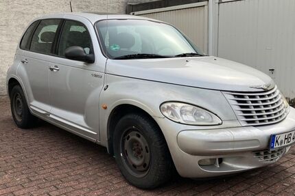 Chrysler PT Cruiser 113.800 km 1.250 &euro; Köln 51061
