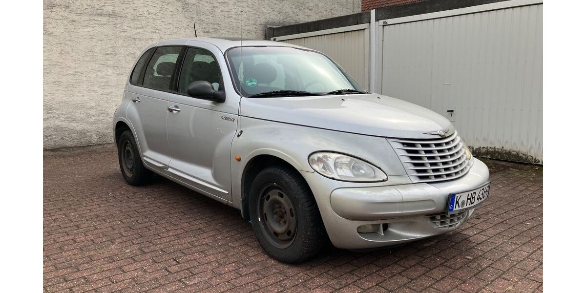 Chrysler PT Cruiser 113.800 km 1.450 € Köln 51061
