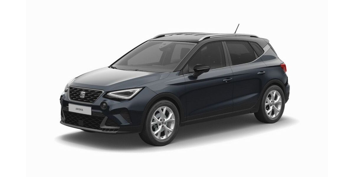 Seat Arona 13.167 km 17.988 &euro; Lohmar 53797