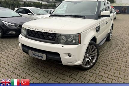 Land Rover Range Rover Sport 159.560 km 11.990 &euro; Langenfeld 40764