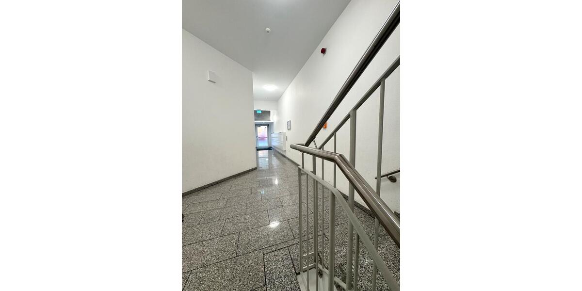 *Moderne 3-Zimmer-Wohnung mit Balkon in Leverkusen Opladen* 3 zimmer