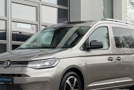 VW Caddy Maxi 209.803 km 23.490 &euro; Hilden (bei Düsseldorf) 40721