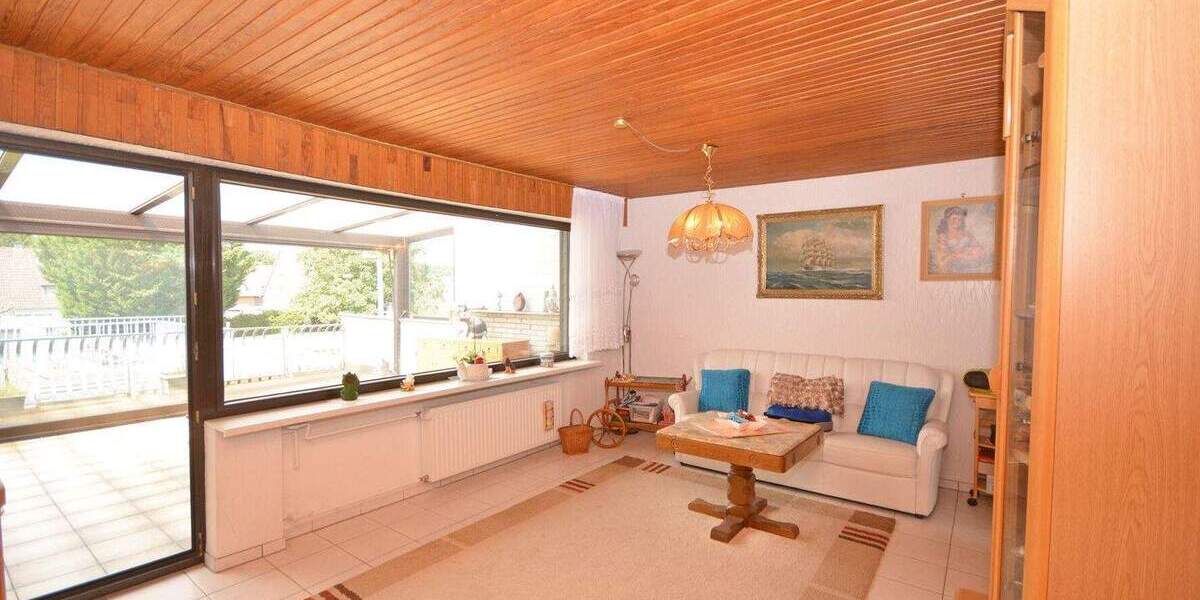 Doppelhaushälfte mit viel Potenzial in Hürth-Berrenrath 4 zimmer