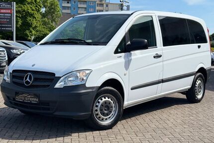 Mercedes-Benz Vito 137.300 km 15.950 &euro; Grevenbroich 41516