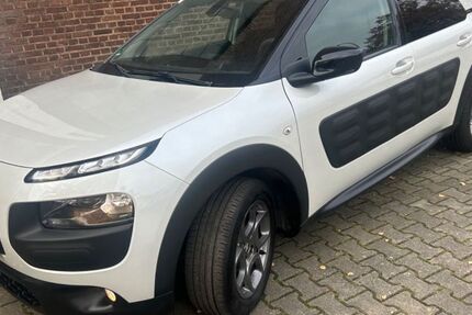 Citroen C4 Cactus 129.520 km 7.190 € köln 51069