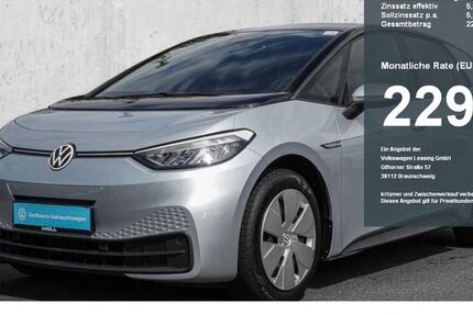 VW ID.3