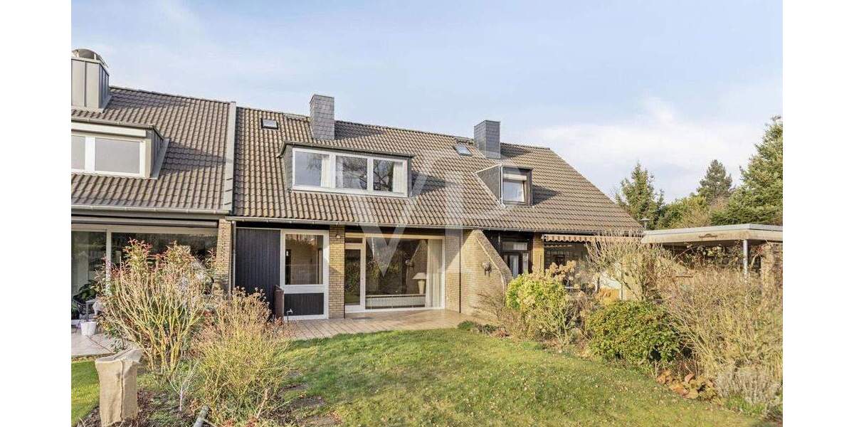Reihenmittelhaus Köln Lövenich - 4 Zimmer, 115 m&sup2;, 599.000&euro; | Angebot:25166886