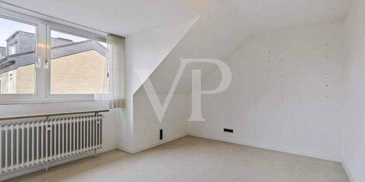 Reihenmittelhaus Köln Lövenich - 4 Zimmer, 115 m&sup2;, 599.000&euro; | Angebot:25166886