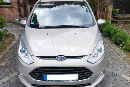 Ford B-Max 108.237 km 5.200 &euro; Kerpen 50170