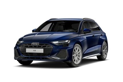 Audi A3 6.379 km 34.480 &euro; Hilden 40721