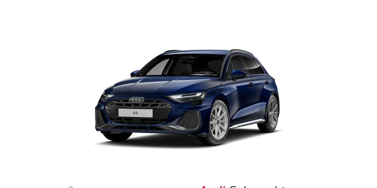 Audi A3 6.379 km 34.480 &euro; Hilden 40721