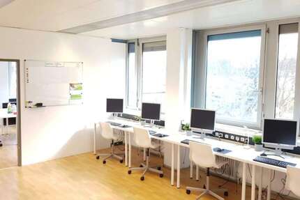 Büro in Leverkusen 149 € 150 m² zimmer