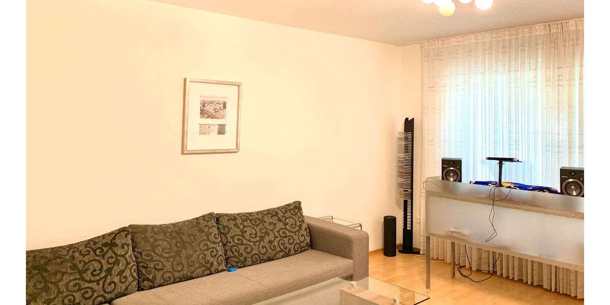 Wohnen auf Zeit in Brühl 1.350 € 3 zimmer