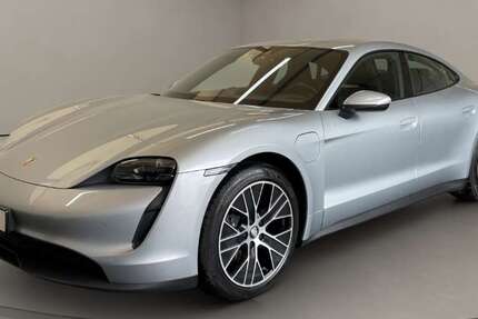 Porsche Taycan 88.186 km 58.900 &euro; Köln 50823