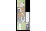 Doppelhaushälfte Grevenbroich Elsen - 5 Zimmer, 132 m&sup2;, 599.900&euro; | Angebot:25771620