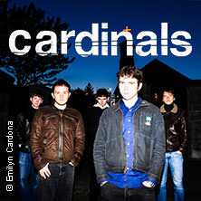 Cardinals 26.11.2025 Berghain