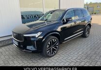 Gebrauchtwagen Volvo XC90