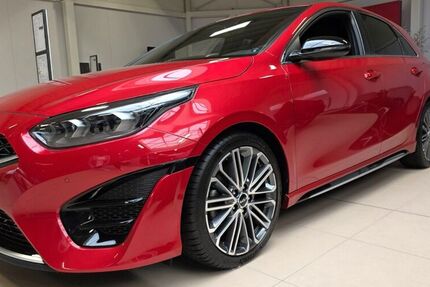 Kia ceed / Ceed