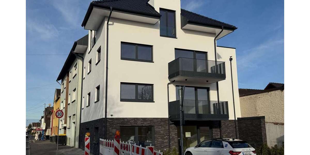 Etagenwohnung Troisdorf Bergheim - 3 Zimmer, 132 m&sup2;, 1.800&euro; | Angebot:26027766