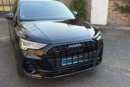 Audi Q3 6.888 km 43.999 &euro; Bergisch-Gladbach 51469