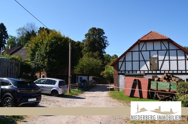 Ferien - nein, wohnen auf dem Ponyhof! 2.5 zimmer