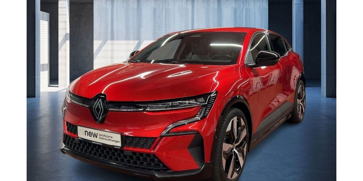 Renault Megane E-TECH 26.660 km 25.920 &euro; Köln 50939