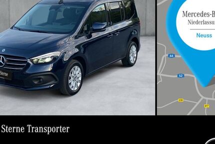 Mercedes-Benz T-Klasse 14.641 km 29.980 &euro; Neuss 41460