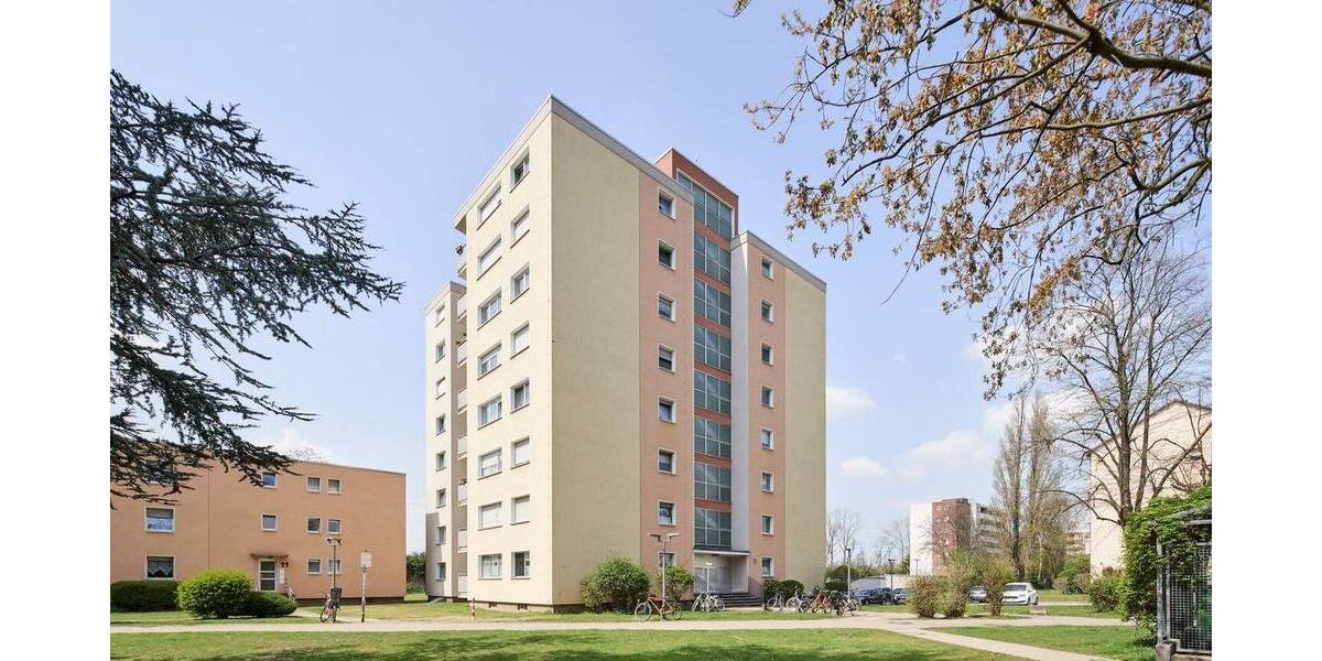 Etagenwohnung Dormagen Horrem - 3 Zimmer, 76 m&sup2;, 509&euro; | Angebot:26904549
