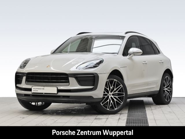 Macan