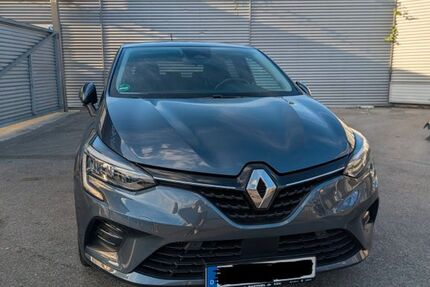 Renault Clio 53.000 km 12.250 &euro; Düsseldorf 40479