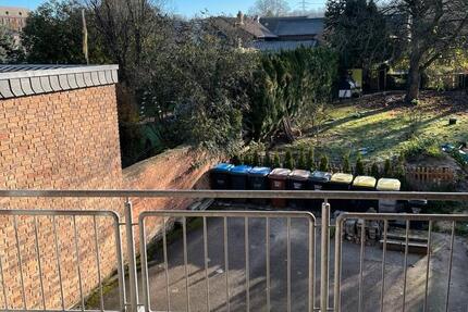 Wohnung in Oberaussem zimmer