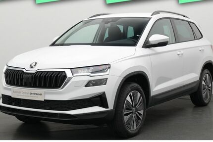 Skoda Karoq 1.009 km 36.980 &euro; Leverkusen 51379