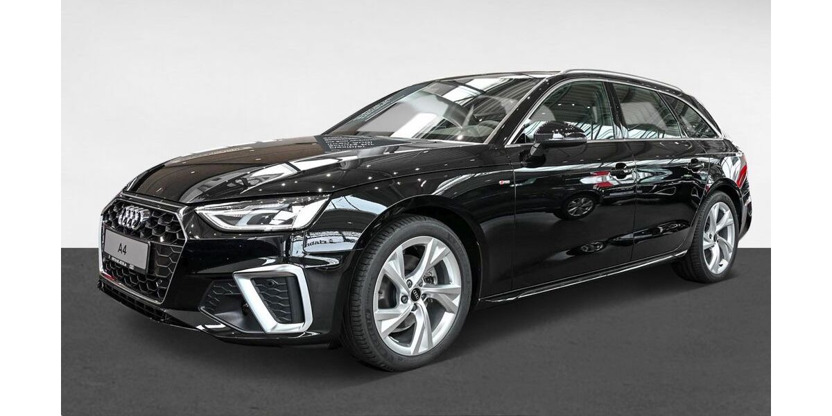 Audi A4 24.900 km 45.980 &euro; Köln 50739