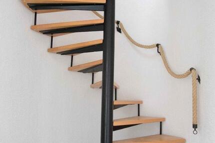 Einliegerwohnung mit chic und Fachwerk zimmer