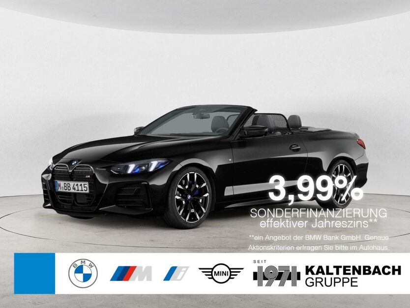 BMW 440 14.319 km 73.390 € Overath-Vilkerath 51491